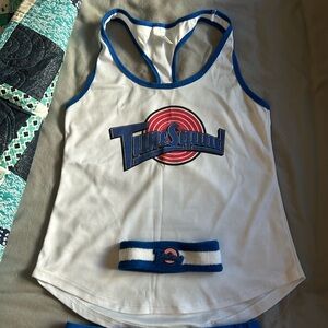 TuneSquad Halloween Costume